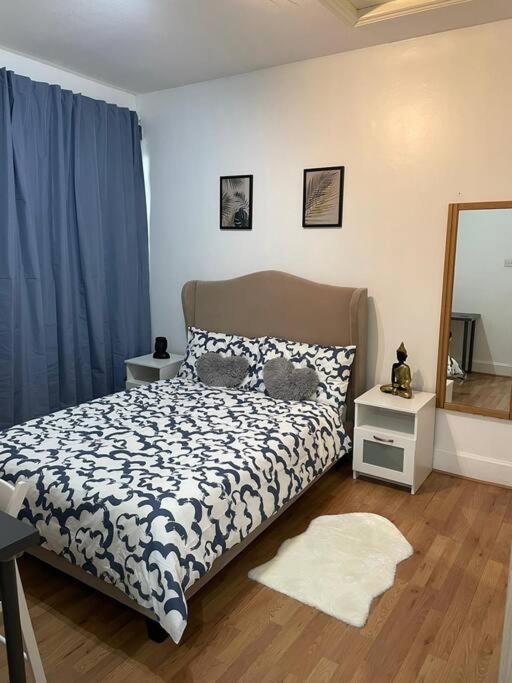 3 Bed Flat With Balcony Central Londra Dış mekan fotoğraf